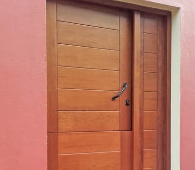 Puertas y ventanas a medida en Viveiro